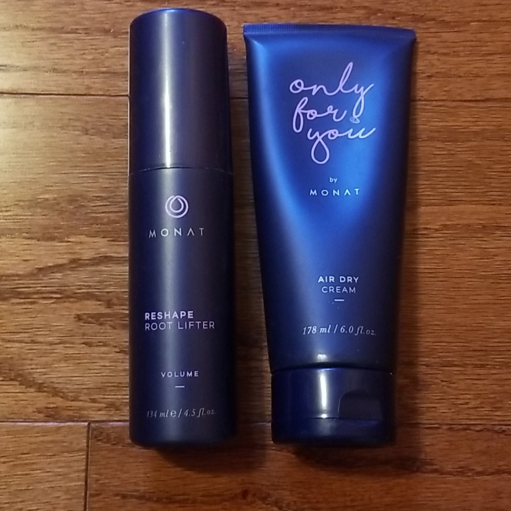 Monat product